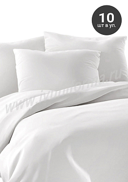 Наволочка отбеленная бязь ГОСТ