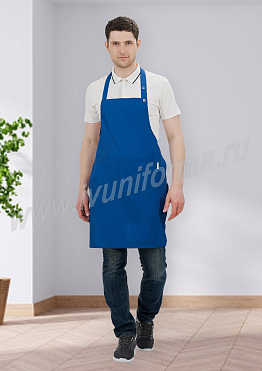 Фартук мужской арт. УН-04-101-ОКС