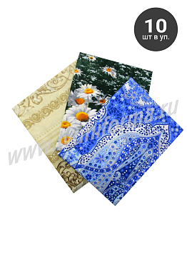 Пододеяльник перкаль