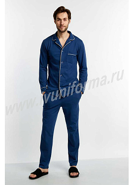 Пижама мужская арт. ТР-29-05-КУЛ